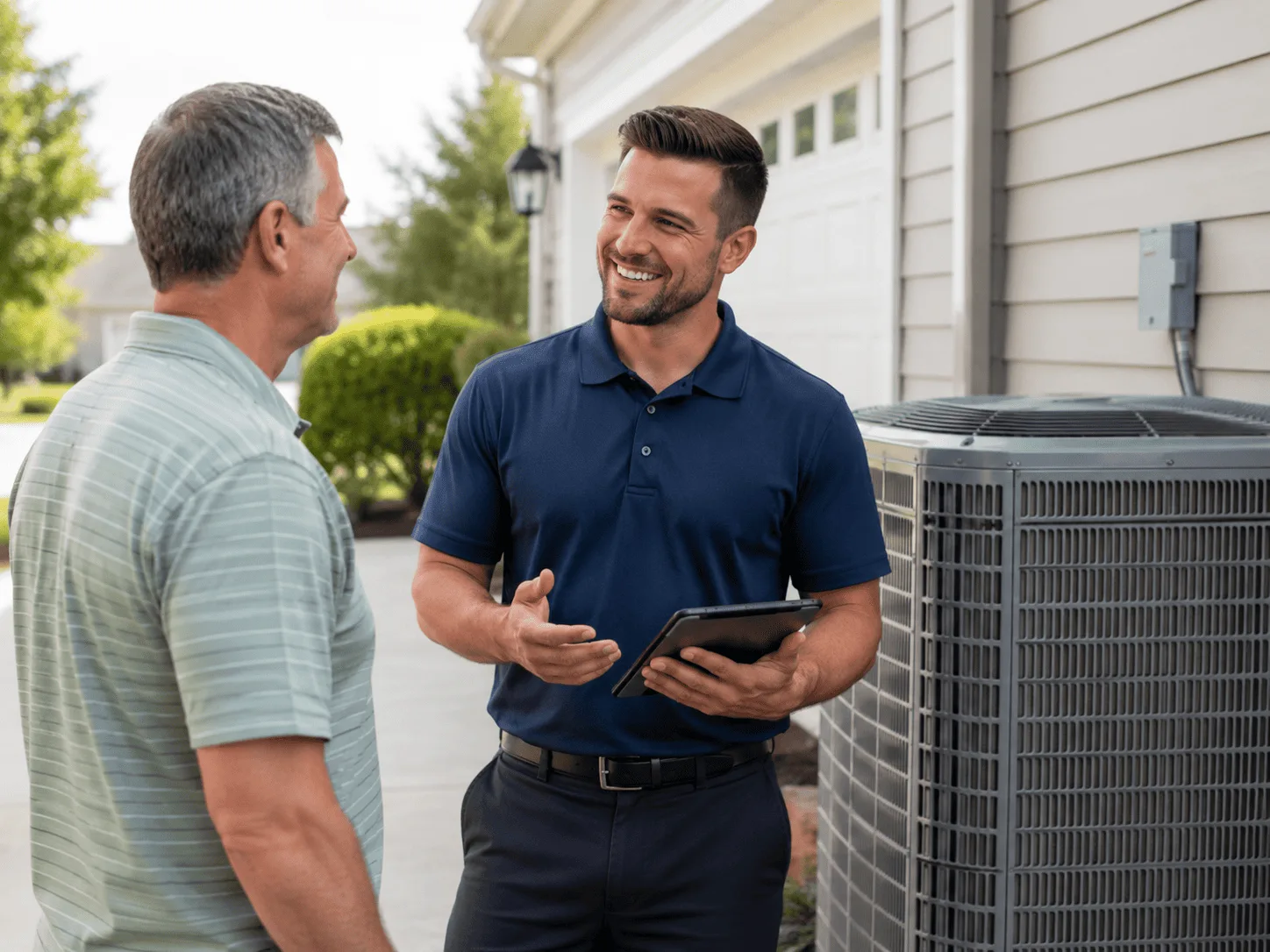 Heat Pump Installation Vienna, NJ FAQs